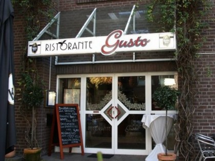 Photo: Gusto